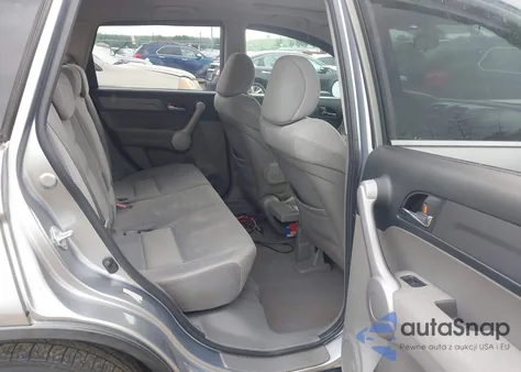 2007 Honda Cr-V Ex from USA, damaged, VIN JHLRE48567C049814